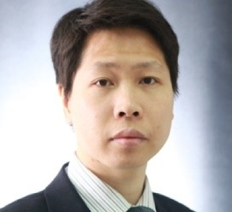 Qiu Wei