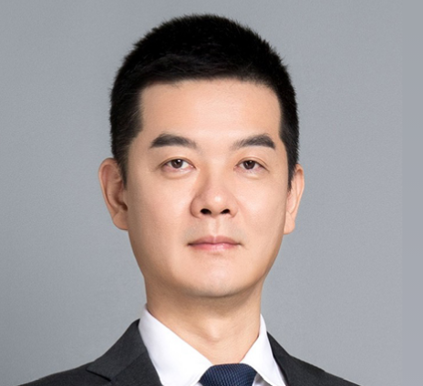 Zhang Wei